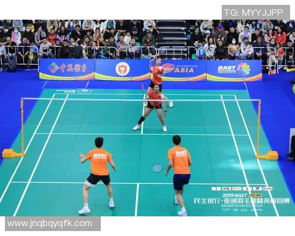 北京羽毛球队在精英赛中的节奏掌控与表现分析
